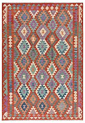 Tapis Kilim Afghan 292 x 195 cm