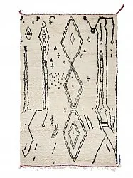Tapis Kilim marocain Azilal 300 x 190 cm