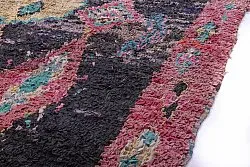 Tapis Marocain Berbère Boucherouite 240 x 155 cm