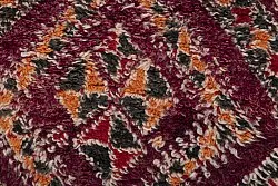 Tapis Kilim marocain Azilal Édition spéciale 360 x 180 cm