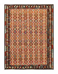Tapis kilim oriental 391 x 302 cm