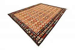 Tapis kilim oriental 391 x 302 cm