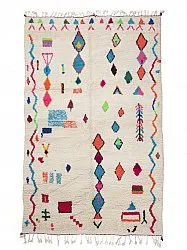 Tapis Kilim marocain Azilal 310 x 190 cm