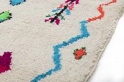 Tapis Kilim marocain Azilal 310 x 190 cm