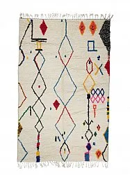 Tapis Kilim marocain Azilal 290 x 190 cm