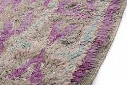 Tapis Kilim marocain Azilal Édition spéciale 330 x 200 cm