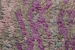 Tapis Kilim marocain Azilal Édition spéciale 330 x 200 cm