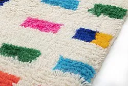 Tapis Kilim marocain Azilal 320 x 200 cm