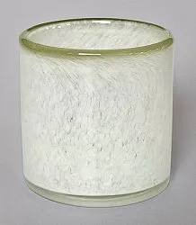 Lanterne S - Harmony (blanc/vert)