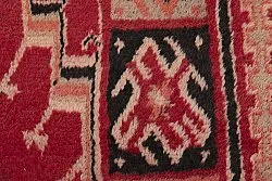 Tapis Kilim marocain Azilal Édition spéciale 380 x 210 cm
