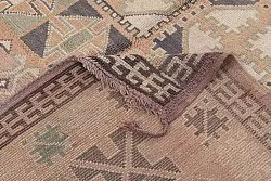 Tapis Kilim marocain Azilal Édition spéciale 380 x 210 cm