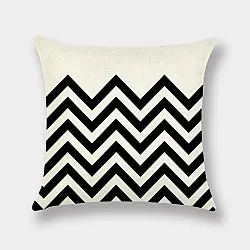 Housse de coussin 50 x 50 cm
