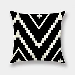 Housse de coussin 50 x 50 cm