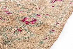 Tapis Kilim marocain Azilal Édition spéciale 370 x 180 cm