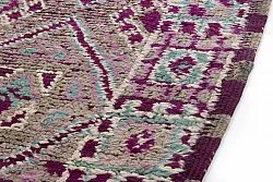 Tapis Kilim marocain Azilal Édition spéciale 420 x 200 cm