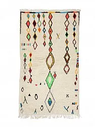 Tapis kilim marocain Azilal 250 x 140 cm