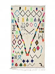 Tapis kilim marocain Azilal 250 x 140 cm