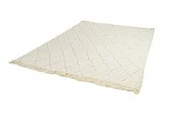 Tapis Kilim marocain Beni Ourain 270 x 305 cm