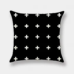 Housse de coussin 50 x 50 cm