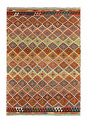 Tapis Kilim Afghan 298 x 210 cm