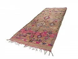 Tapis kilim marocain Azilal Édition spéciale 420 x 170 cm