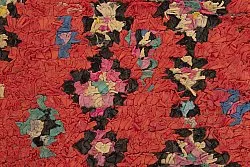 Tapis Marocain Berbère Boucherouite 245 x 140 cm