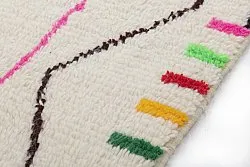 Tapis kilim marocain Azilal 250 x 140 cm
