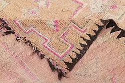 Tapis kilim marocain Azilal Édition spéciale 470 x 160 cm