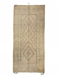 Tapis kilim marocain Azilal Édition spéciale 470 x 230 cm