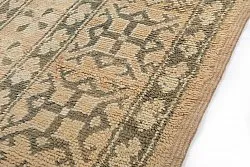 Tapis kilim marocain Azilal Édition spéciale 470 x 230 cm