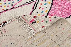 Tapis kilim marocain Azilal 260 x 150 cm