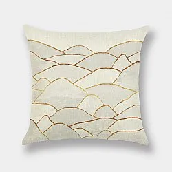 Housse de coussin 50 x 50 cm