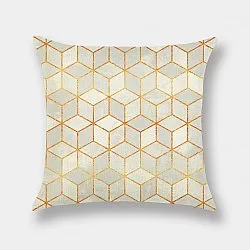 Housse de coussin 50 x 50 cm