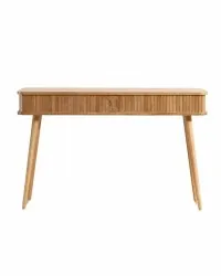 Bureau - Vento - 120 cm (chêne)