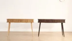 Bureau - Vento (noyer)