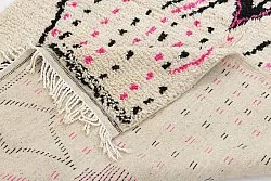 Tapis kilim marocain Azilal 260 x 140 cm