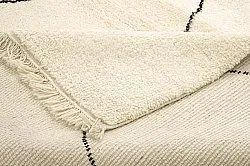 Tapis kilim marocain Beni Ourain 150 x 230 cm
