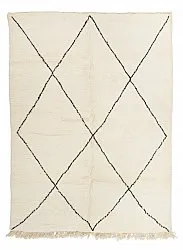 Tapis Kilim marocain Beni Ourain 215 x 300 cm