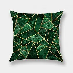 Housse de coussin 50 x 50 cm