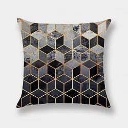 Housse de coussin 50 x 50 cm