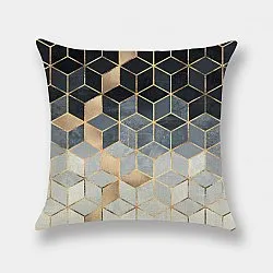Housse de coussin 50 x 50 cm