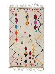 Tapis kilim marocain Azilal 260 x 150 cm
