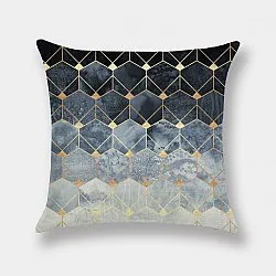 Housse de coussin 50 x 50 cm