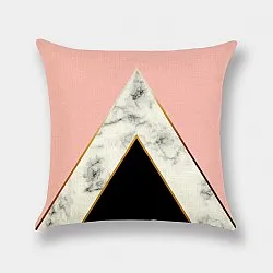 Housse de coussin 50 x 50 cm