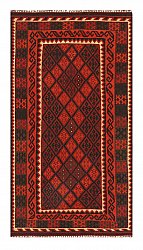 Tapis Kilim Afghan 205 x 108 cm