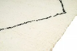 Tapis Kilim marocain Beni Ourain 215 x 300 cm