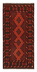 Tapis Kilim Afghan 198 x 97 cm