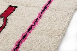 Tapis kilim marocain Azilal 260 x 150 cm