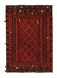 Tapis Kilim Afghan 309 x 210 cm