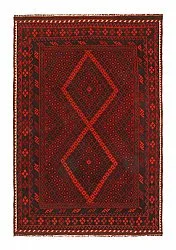 Tapis kilim oriental 289 x 199 cm